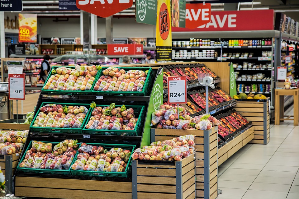 Стало известно, какие продукты чаще всего подделывают