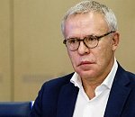 Прославленный хоккеист Вячеслав Фетисов назвал Россию «самым большим позором» в истории мирового спорта