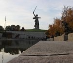 Город Волгоград предлагают переименовать