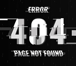 Опасная ошибка 404: хакеры научились использовать известный компьютерный сбой для краж в интернет-магазинах