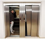 В России планируют создать реестр лифтов